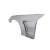 2009-2012 Mercedes SL - Mercedes AF-Signature 2 Series Fender - image 8
