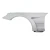 2009-2012 Mercedes SL - Mercedes AF-Signature 2 Series Fender - image 5
