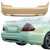 FRP LORI Rear Bumper > Mercedes-Benz E-Class (W211) 2003-2009 - image 1
