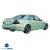 FRP LORI Rear Bumper > Mercedes-Benz E-Class (W211) 2003-2009 - image 2