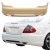 ModeloDrive FRP LORI Rear Bumper > Mercedes-Benz E-Class (W211) 2003-2009 - image 3