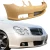 FRP LORI Body Kit 4pc > Mercedes-Benz E-Class (W211) 2003-2009 - image 10