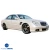 FRP LORI Body Kit 4pc > Mercedes-Benz E-Class (W211) 2003-2009 - image 11
