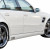 FRP LORI Body Kit 4pc > Mercedes-Benz E-Class (W211) 2003-2009 - image 17