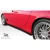 1993-1997 Mazda RX7 Type F Side Skirts - image 10