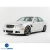 FRP LORI Fenders (front) > Mercedes-Benz E-Class (W211) 2003-2009 - image 9