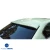 FRP LORI Roof Spoiler Wing (Notchless) > Mercedes-Benz E-Class (W211) 2007-2009 - image 2