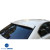 FRP LORI Roof Spoiler Wing (Notchless) > Mercedes-Benz E-Class (W211) 2007-2009 - image 8