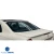 FRP LORI Roof Spoiler Wing (Notchless) > Mercedes-Benz E-Class (W211) 2007-2009 - image 9