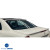 FRP LORI Roof Spoiler Wing (Notchless) > Mercedes-Benz E-Class (W211) 2007-2009 - image 9