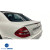 FRP LORI Roof Spoiler Wing (Notchless) > Mercedes-Benz E-Class (W211) 2007-2009 - image 15