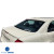 FRP LORI Roof Spoiler Wing (Notchless) > Mercedes-Benz E-Class (W211) 2007-2009 - image 16