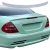 FRP LORI Trunk Spoiler Wing > Mercedes-Benz E-Class (W211) 2003-2009 - image 1
