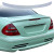 ModeloDrive FRP LORI Trunk Spoiler Wing > Mercedes-Benz E-Class (W211) 2003-2009 - image 1