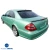 FRP LORI Trunk Spoiler Wing > Mercedes-Benz E-Class (W211) 2003-2009 - image 5