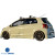 ModeloDrive FRP CON Side Skirts > Toyota Yaris 2007-2011 > 3/5dr Hatchback - image 5