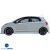 FRP CON Side Skirts > Toyota Yaris 2007-2011 > 3/5dr Hatchback - image 6