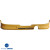 FRP CON Rear Lip Valance > Toyota Yaris 2007-2011 > 3/5dr Hatchback - image 3
