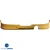 FRP CON Rear Lip Valance > Toyota Yaris 2007-2011 > 3/5dr Hatchback - image 3