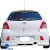 ModeloDrive FRP CON Rear Lip Valance > Toyota Yaris 2007-2011 > 3/5dr Hatchback - image 6