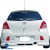 FRP CON Rear Lip Valance > Toyota Yaris 2007-2011 > 3/5dr Hatchback - image 6
