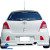 ModeloDrive FRP CON Rear Lip Valance > Toyota Yaris 2007-2011 > 3/5dr Hatchback - image 6