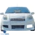 FRP CON Body Kit > Toyota Yaris 2007-2011 > 3/5dr Hatchback - image 6