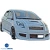 FRP CON Body Kit > Toyota Yaris 2007-2011 > 3/5dr Hatchback - image 9