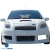 FRP CON Body Kit > Toyota Yaris 2007-2011 > 3/5dr Hatchback - image 11