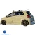 FRP CON Body Kit > Toyota Yaris 2007-2011 > 3/5dr Hatchback - image 19