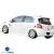 FRP CON Body Kit > Toyota Yaris 2007-2011 > 3/5dr Hatchback - image 22