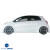 ModeloDrive FRP CON Body Kit > Toyota Yaris 2007-2011 > 3/5dr Hatchback - image 21