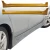 FRP CON Body Kit > Toyota Yaris 2007-2011 > 3/5dr Hatchback - image 15