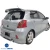 FRP CON Body Kit > Toyota Yaris 2007-2011 > 3/5dr Hatchback - image 17