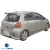 FRP CON Body Kit > Toyota Yaris 2007-2011 > 3/5dr Hatchback - image 26