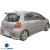 FRP CON Body Kit > Toyota Yaris 2007-2011 > 3/5dr Hatchback - image 26