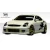 2003-2007 Infiniti G Coupe G35 Type G Body Kit - 4 Piece - image 52