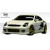2003-2007 Infiniti G Coupe G35 Type G Body Kit - 4 Piece - image 42