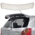 FRP CON Roof Spoiler Wing > Toyota Yaris 2007-2011 > 3/5dr Hatchback - image 1