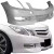 ModeloDrive FRP LORI Front Bumper > Mercedes-Benz E-Class C207 2010-2013 - image 10