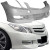 FRP LORI Front Bumper > Mercedes-Benz E-Class (C207) 2010-2013 - image 10