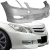FRP LORI Front Bumper > Mercedes-Benz E-Class (C207) 2010-2013 - image 10
