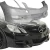 FRP LORI Front Bumper > Mercedes-Benz E-Class (C207) 2010-2013 - image 1
