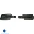 FRP LORI Front LED Covers > Mercedes-Benz E-Class (C207) 2010-2013 - image 3