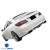 ModeloDrive FRP LORI Side Skirts > Mercedes-Benz E-Class (C207) 2010-2013 - image 10