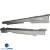 FRP LORI Side Skirts > Mercedes-Benz E-Class (C207) 2010-2013 - image 4