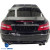 FRP LORI Rear Diffuser > Mercedes-Benz E-Class (C207) 2010-2013 - image 2