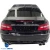 FRP LORI Rear Diffuser > Mercedes-Benz E-Class (C207) 2010-2013 - image 2
