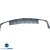 FRP LORI Rear Diffuser > Mercedes-Benz E-Class (C207) 2010-2013 - image 7