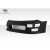 1990-1996 Nissan 300ZX Z32 Type G Front Bumper - 1 Piece - image 5